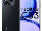 Realme C53 6GB 128GB (New)