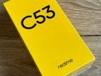 Realme C53 6GB 128GB (New)