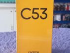 Realme C53 6GB 128GB (New)