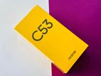 Realme C53 6GB 128GB (New)