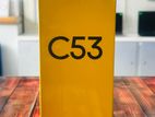 Realme C53 6GB 128GB (New)