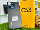 Realme C53 6GB 128GB (Used)