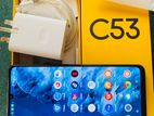 Realme C53 6GB 128GB (Used)