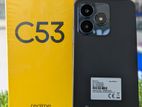 Realme C53 6GB 128GB (Used)