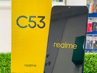 Realme C53 6GB 128GB (Used)