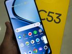 Realme C53 6GB 128GB (Used)