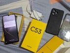 Realme C53 6GB 128GB (Used)