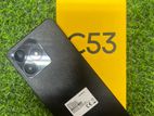 Realme C53 6GB Ram (Used)