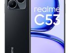 Realme C53 6GB|128GB (New)