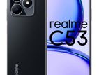 Realme C53 6GB|128GB (New)