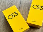 Realme C53 6GB128GB (New)