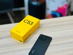 Realme C53 8GB | 128GB (Used)