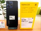 Realme C53 8GB RAM 256GB (Used)