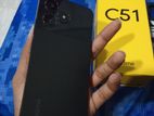 Realme C51 (Used)