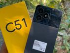 Realme C53 64GB 4GB (Used)