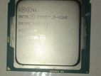 Intel Core tm i3-4160 Processor