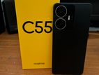 Realme C55 256GB 8GB RAM (Used)