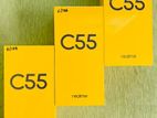 Realme C55 6GB 128GB (New)