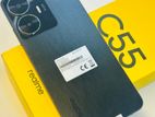 Realme C55 6GB 128GB (Used)