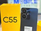 Realme C55 6GB 128GB (Used)