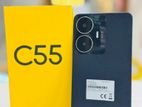 Realme C55 6GB 128GB (Used)