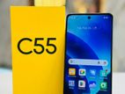 Realme C55 6GB 128GB (Used)