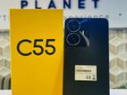 Realme C55 6GB 128GB (Used)
