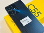 Realme C55 6GB 128GB (Used)