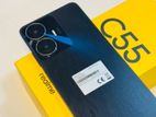 Realme C55 6GB 128GB (Used)