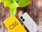 Realme C55 6GB 128GB (Used)