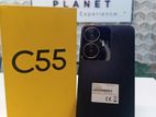 Realme C55 6GB 128GB (Used)