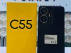 Realme C55 6GB 128GB (Used)