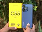 Realme C55 8-128GB (Used)