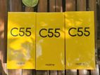 Realme C55 8/256 (New)