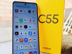 Realme C55 8/256GB (Used)