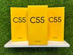 Realme C55 8/256GB (New)