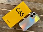 Realme C55 8 Gb|256 Gb|android (New)