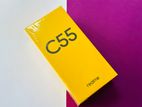 Realme C55 8GB 256GB (New)