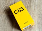 Realme C55 8GB 256GB (New)