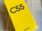 Realme C55 8GB 256GB (New)