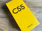 Realme C55 8GB 256GB (New)