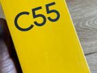 Realme C55 8GB 256GB (New)