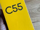 Realme C55 8GB 256GB (New)