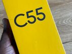 Realme C55 8GB 256GB (New)