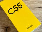 Realme C55 8GB 256GB (New)