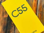 Realme C55 8GB 256GB (New)