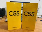 Realme C55 8GB - 256GB (New)