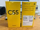 Realme C55 - 8GB 256GB (New)