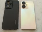 Realme C55 8gb-256gb (Used)