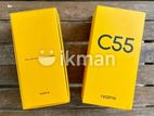 Realme C55 8GB|256GB| (New)